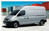 Lease Hire Vans