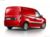 Van Lease Hire