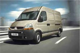 Van Lease Purchase